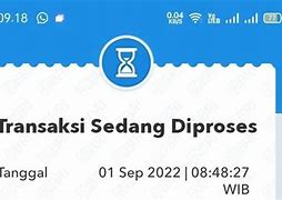 Batig Slot Saldo Dana Tidak Masuk Padahal Sudah Sukses Kenapa