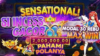 Info Slot Gacor Hari Ini Starlight Princess Modal 50Rb Gratis