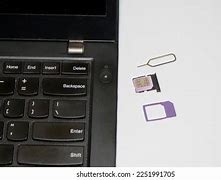 Laptop Dengan Slot Sim Card