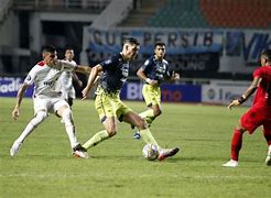 Persib Bandung Vs Persis Kemarin