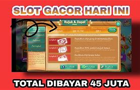 Slot Domino Gratis Gacor Hari Ini Terbaru