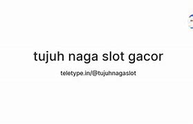 Tujuh Naga Live Chat