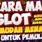 Tutorial Game Slot Pemula Biar Menang Main Slot Pragmatic Mudah